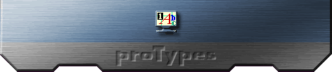 Protypes Home